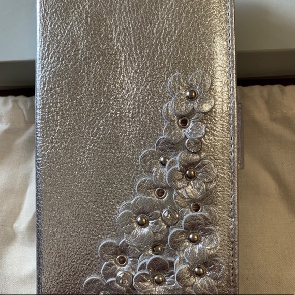 EUC Anteprima iPhone XS Max Wallet Phone Case - Picture 2 of 8